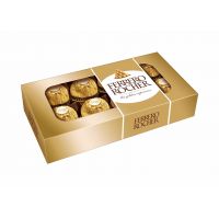 Коробка шоколадных конфет Ferrero Rocher
