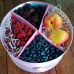 Sweet box с фруктами
