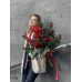 Зимний урбан букет