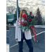 Зимний урбан букет