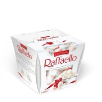 Коробка конфет Рафаэлло 150 г