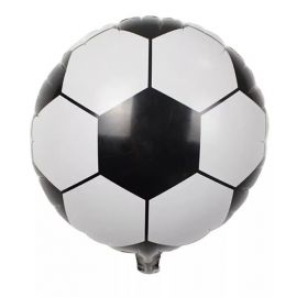 Воздушный шар "Футбольный мяч"